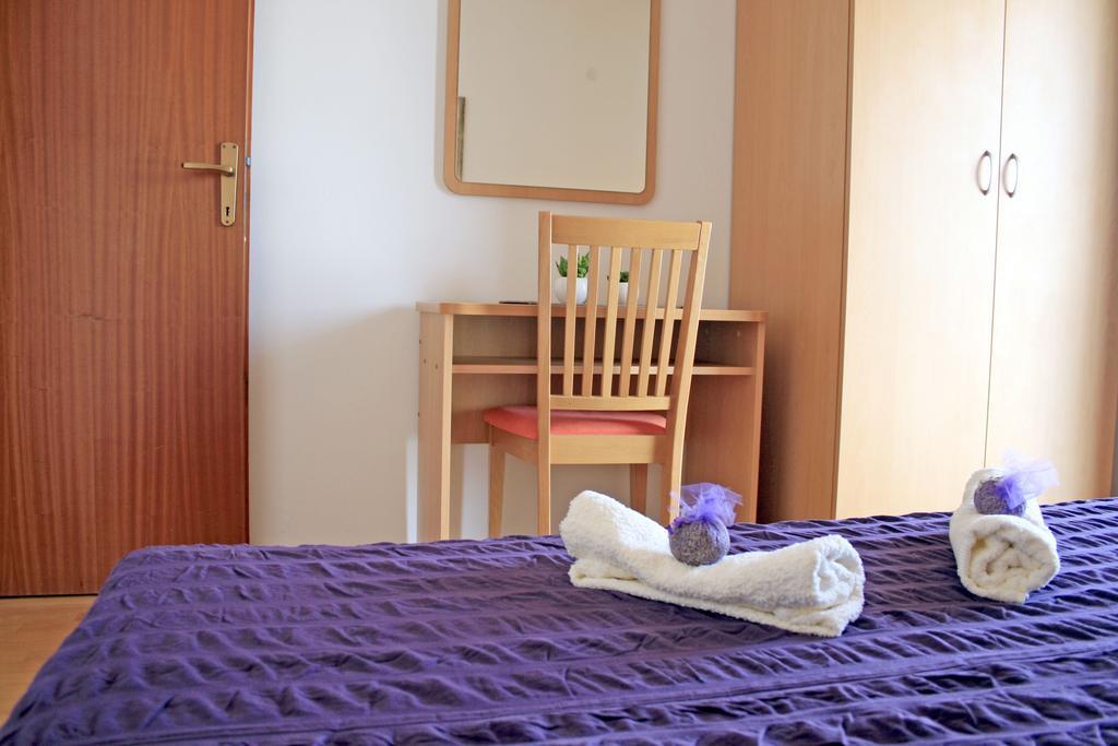 Zvonimir Appartement *