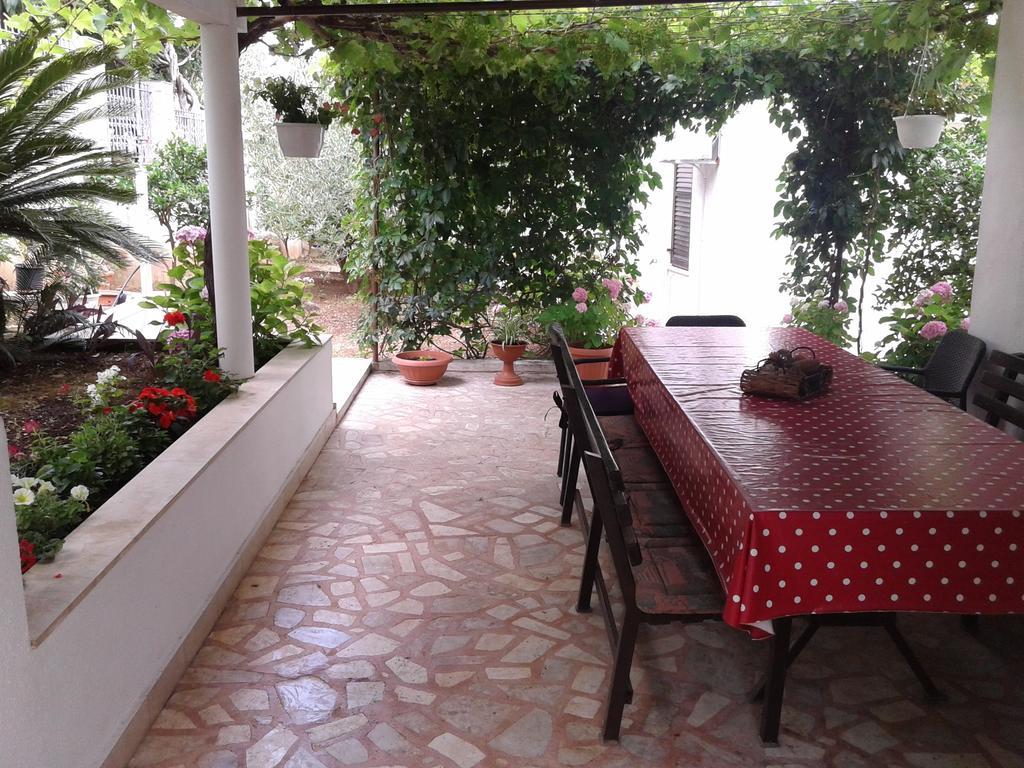 Zvonimir Appartement Slatine