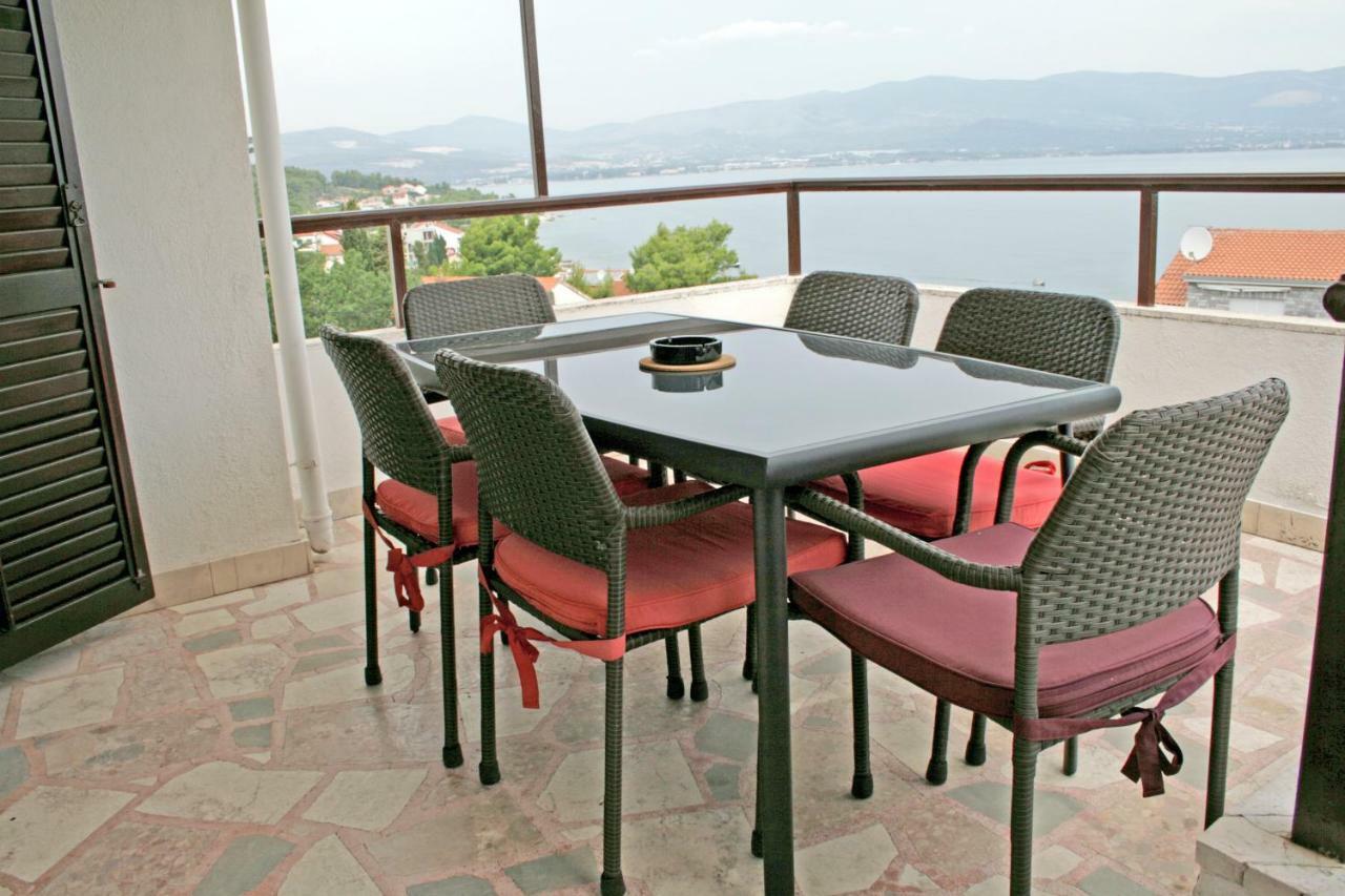 Zvonimir Appartement *