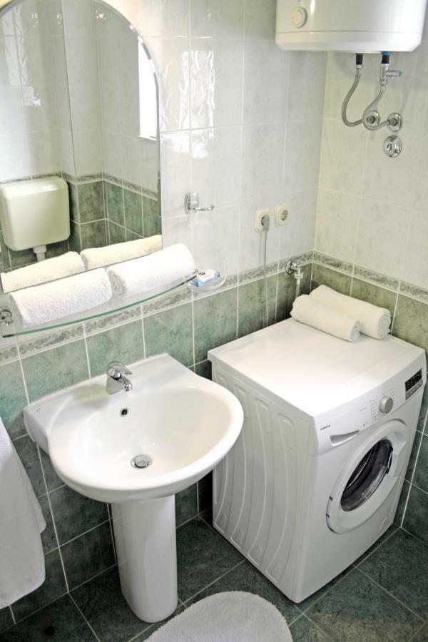 Appartement Zvonimir *